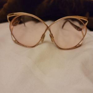 Christian Dior Frames Vintage